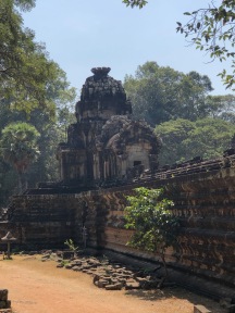 baphun tapınağı